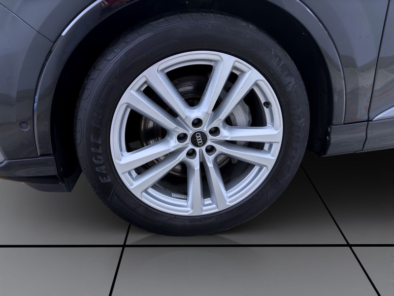Bild 8: Audi Q7 55 TFSI Q S LINE PANO MATRIX KAMERA AHK