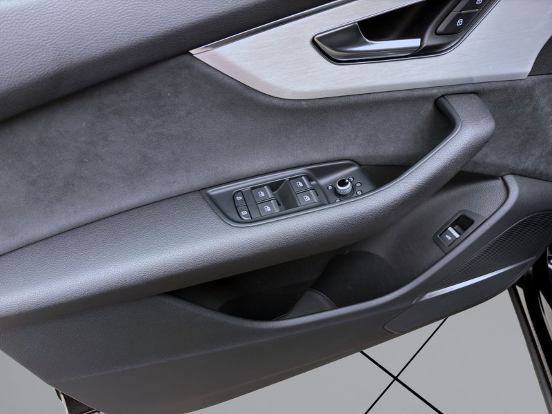 Bild 10: Audi Q7 55 TFSI Q S LINE PANO MATRIX KAMERA AHK
