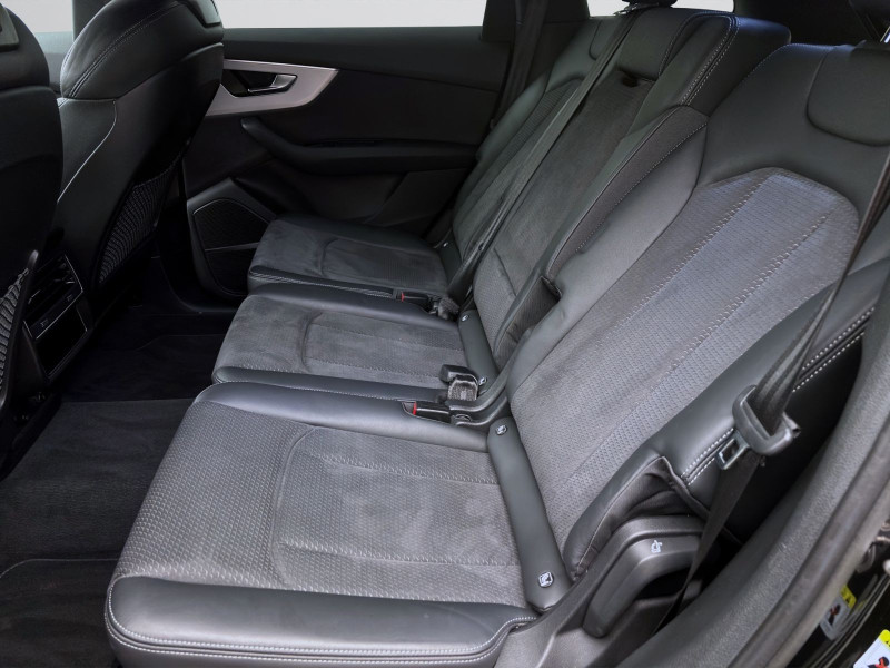 Bild 15: Audi Q7 55 TFSI Q S LINE PANO MATRIX KAMERA AHK
