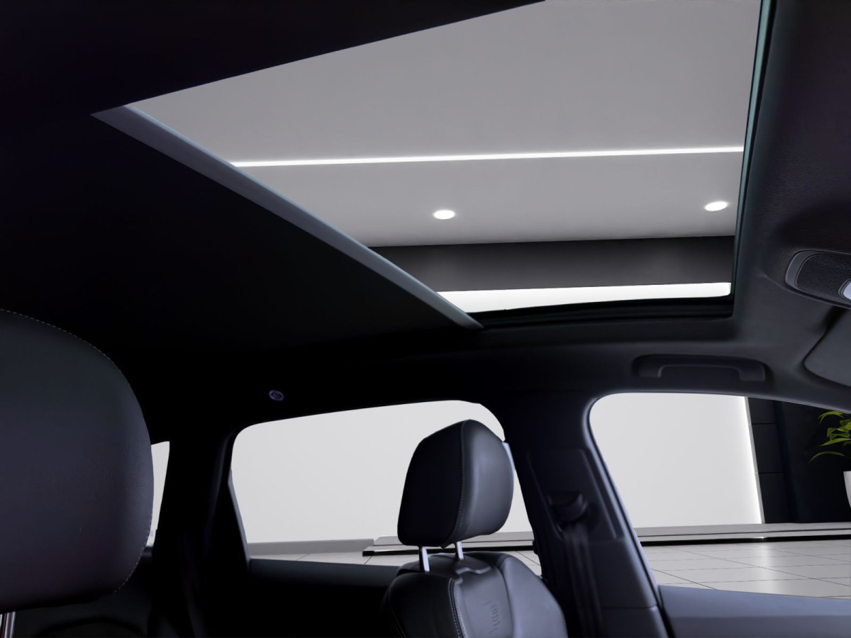 Thumb 17: Audi Q7 55 TFSI Q S LINE PANO MATRIX KAMERA AHK