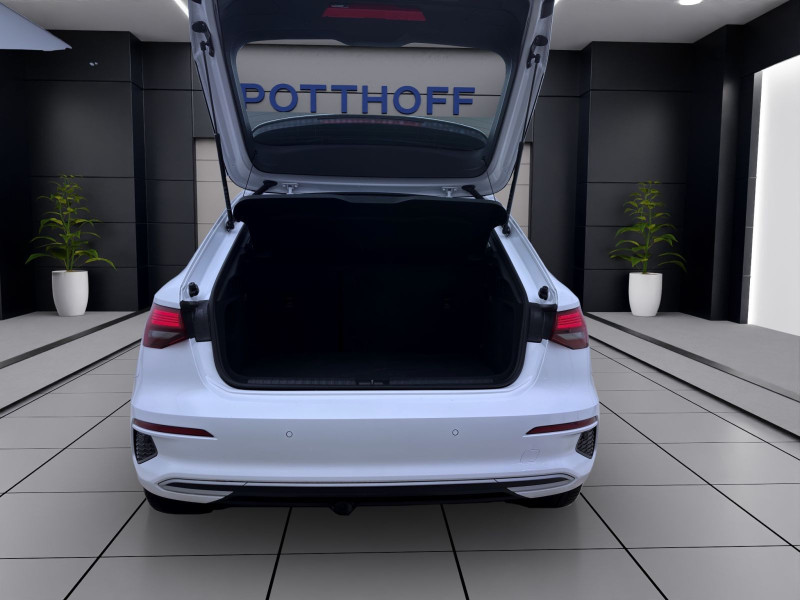 Bild 4: Audi A3 Sportback 30 TDI ADVANCED NAVI+ KAMERA SITZHZG PDC