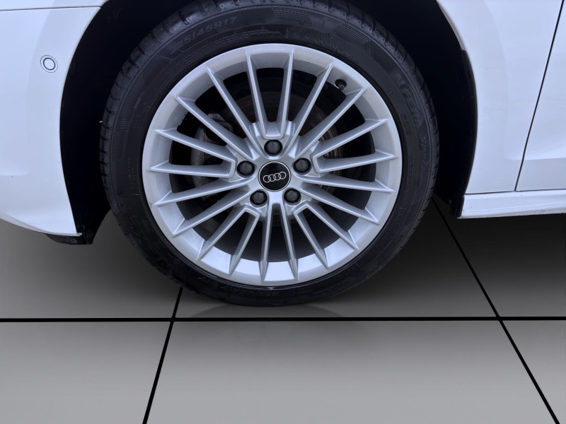 Bild 8: Audi A3 Sportback 30 TDI ADVANCED NAVI+ KAMERA SITZHZG PDC