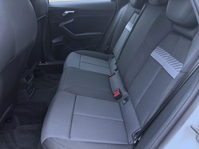 Bild 15: Audi A3 Sportback 30 TDI ADVANCED NAVI+ KAMERA SITZHZG PDC