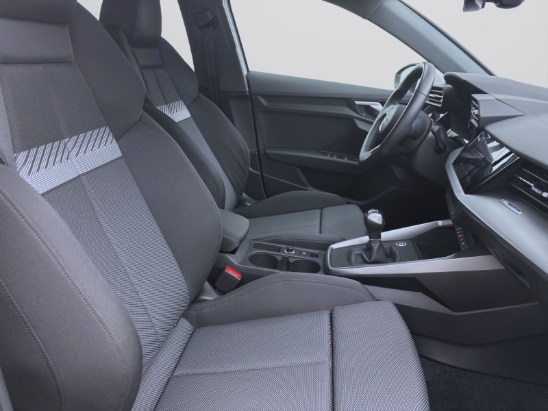 Bild 16: Audi A3 Sportback 30 TDI ADVANCED NAVI+ KAMERA SITZHZG PDC