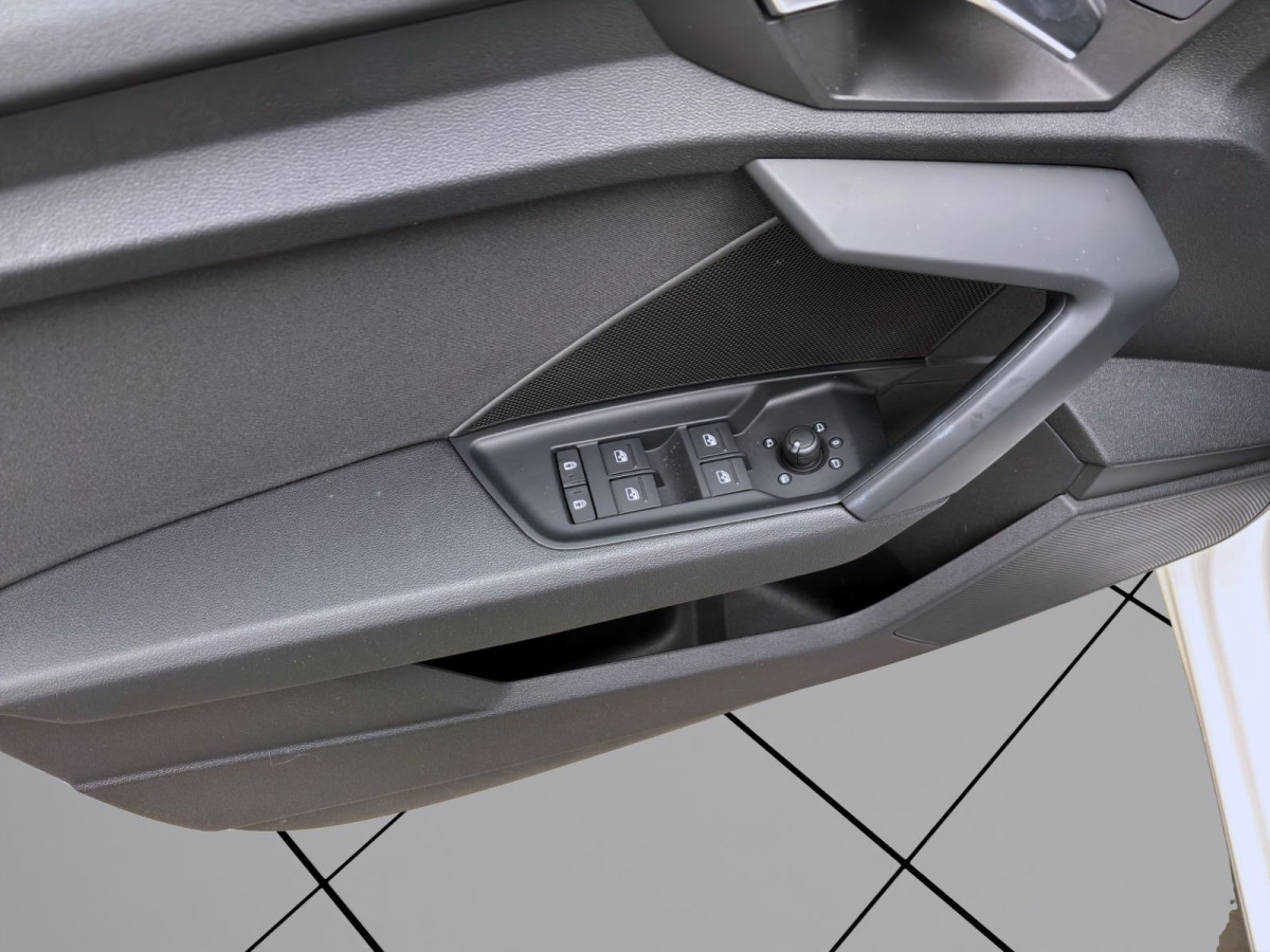 Thumb 10: Audi A3 Sportback 30 TDI ADVANCED NAVI+ KAMERA SITZHZG PDC