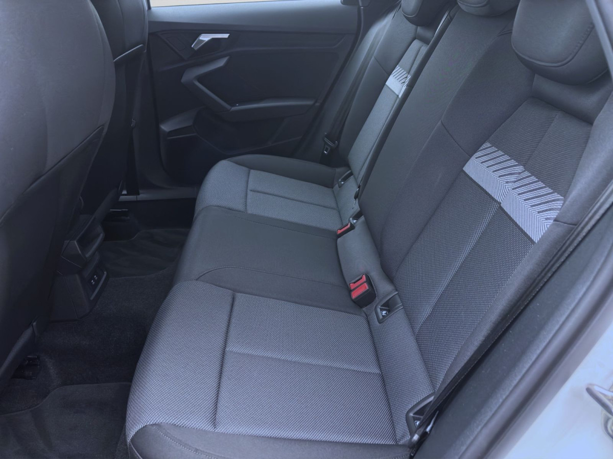 Thumb 15: Audi A3 Sportback 30 TDI ADVANCED NAVI+ KAMERA SITZHZG PDC