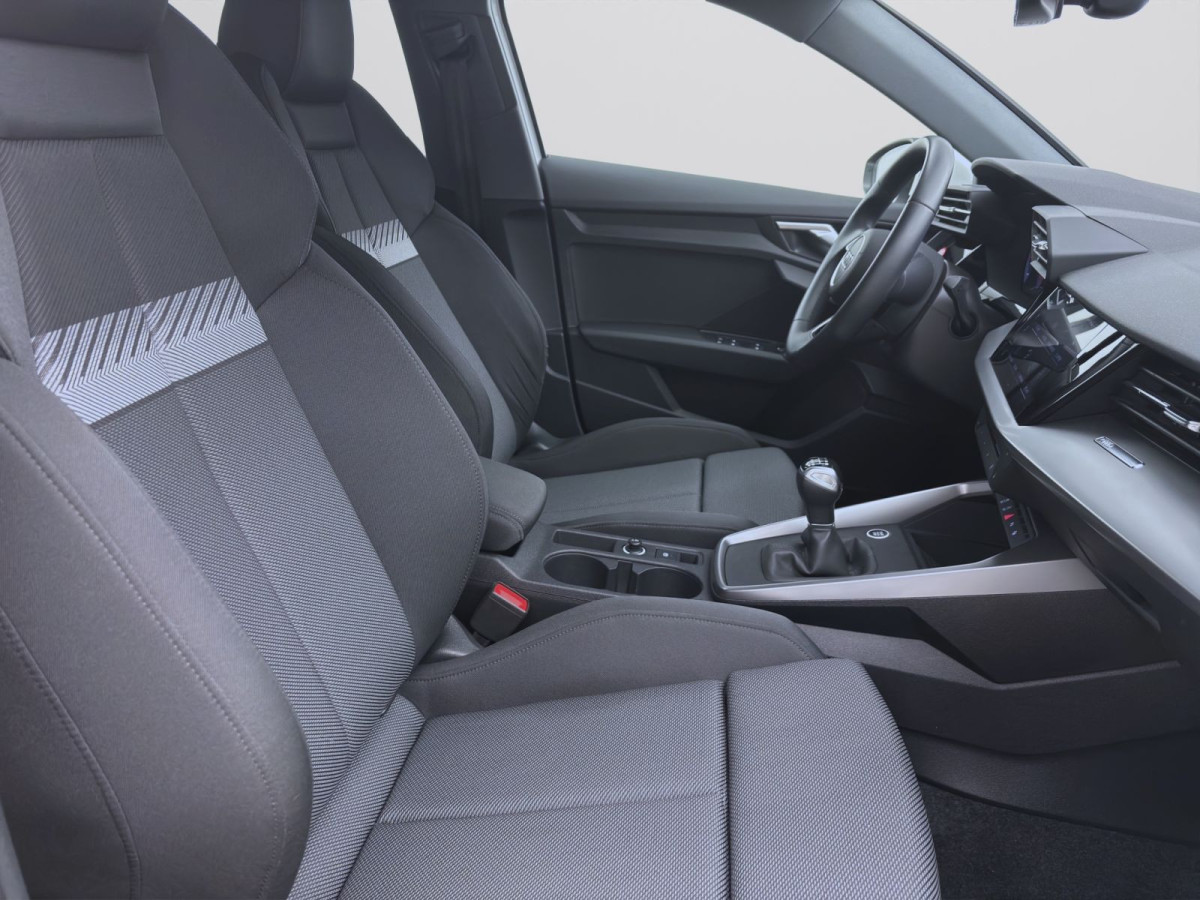Thumb 16: Audi A3 Sportback 30 TDI ADVANCED NAVI+ KAMERA SITZHZG PDC