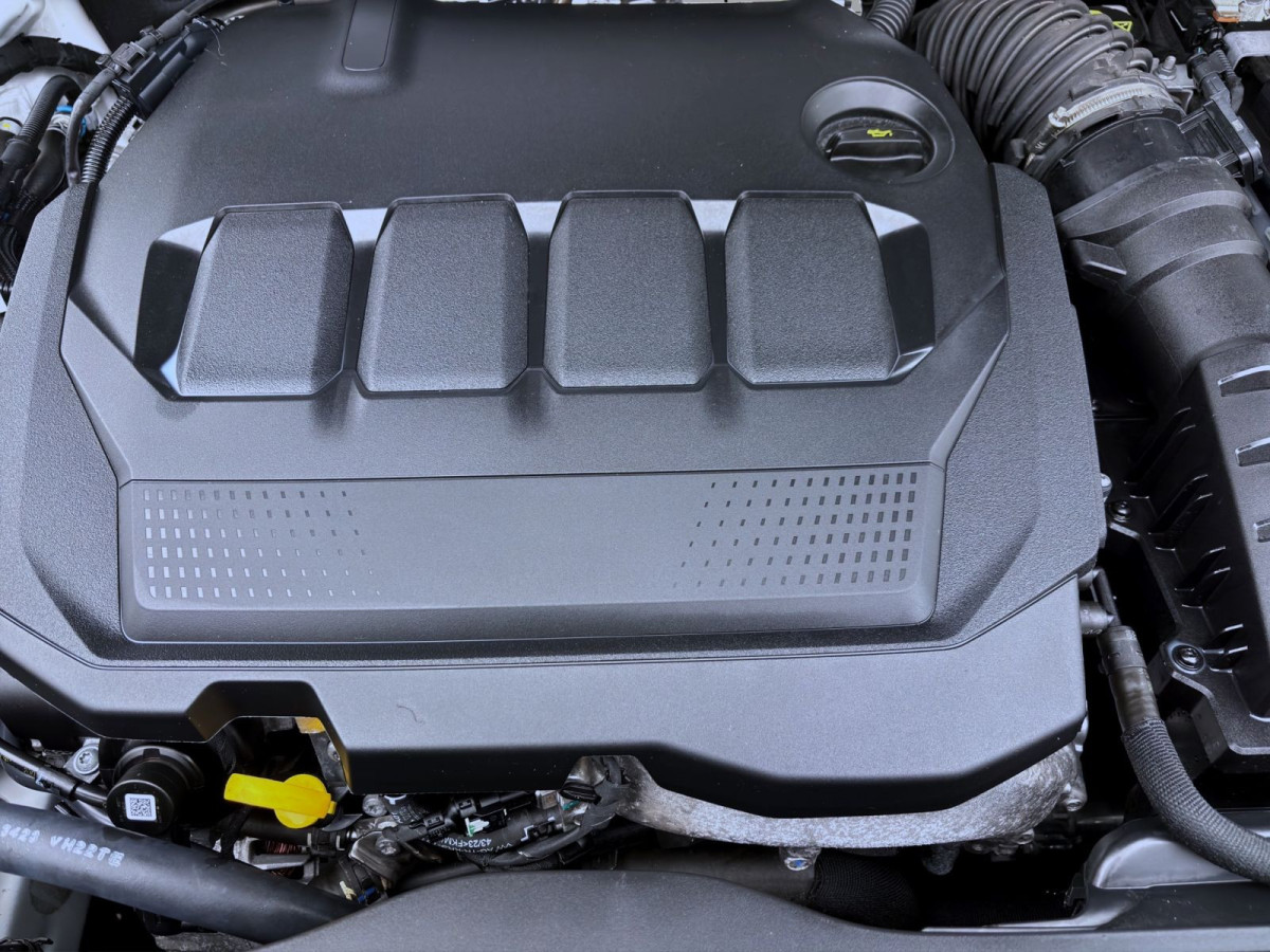 Thumb 18: Audi A3 Sportback 30 TDI ADVANCED NAVI+ KAMERA SITZHZG PDC