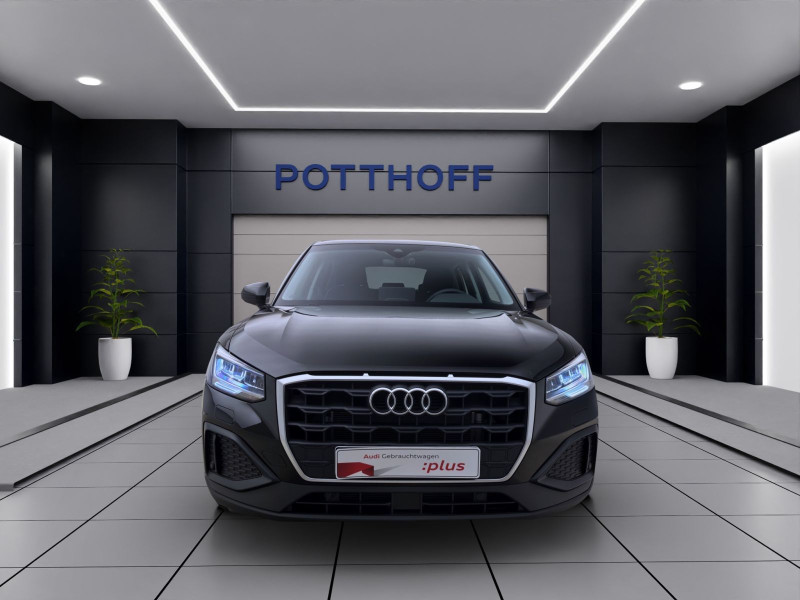 Bild 7: Audi Q2 30 TFSI KAMERA SITZHZG PDC KLIMA LED