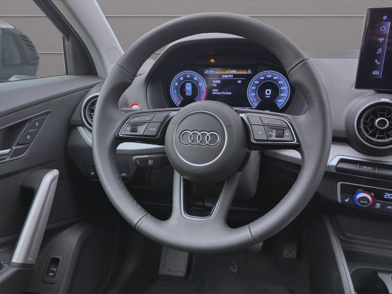 Bild 11: Audi Q2 30 TFSI KAMERA SITZHZG PDC KLIMA LED