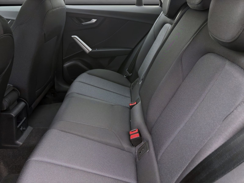Bild 15: Audi Q2 30 TFSI KAMERA SITZHZG PDC KLIMA LED