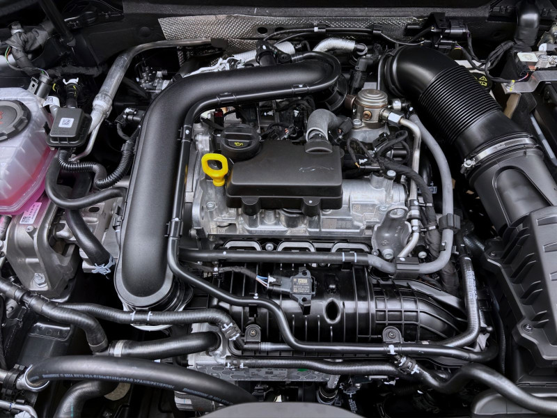 Bild 17: Audi Q2 30 TFSI KAMERA SITZHZG PDC KLIMA LED