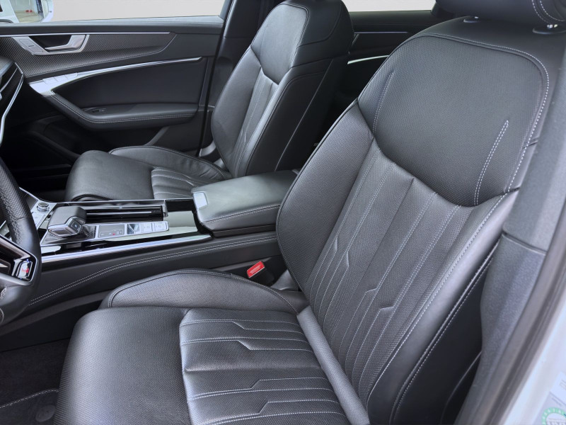 Bild 9: Audi A6 Avant 50 TDI Q S LINE SPORT PANO HD-MATRIX NAVI B&O