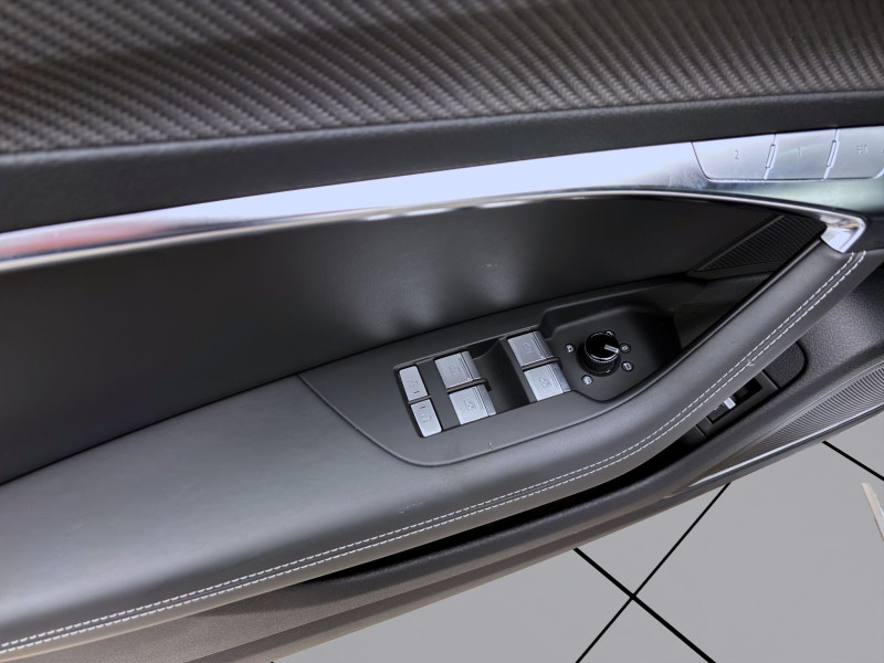 Bild 10: Audi A6 Avant 50 TDI Q S LINE SPORT PANO HD-MATRIX NAVI B&O