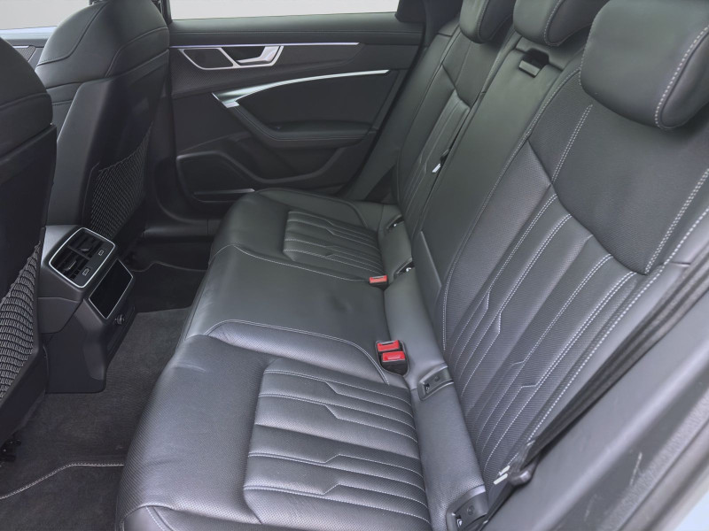 Bild 15: Audi A6 Avant 50 TDI Q S LINE SPORT PANO HD-MATRIX NAVI B&O