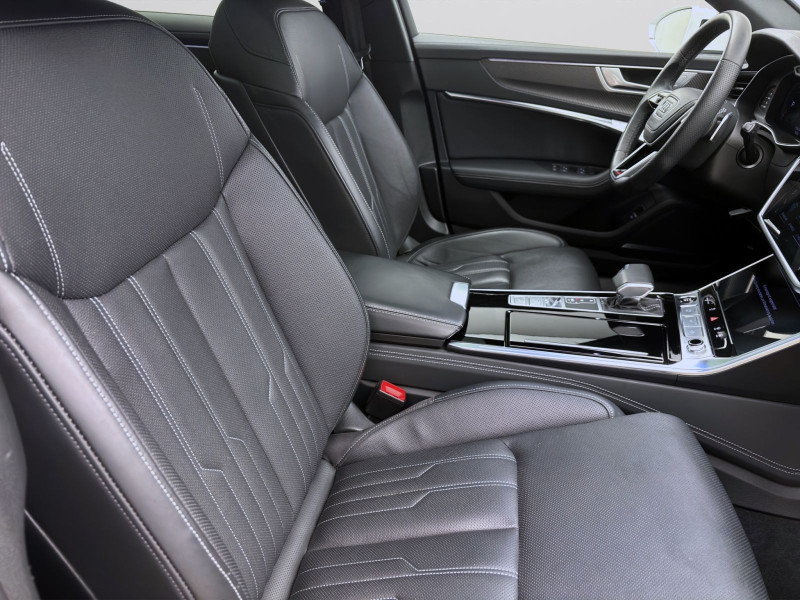 Bild 16: Audi A6 Avant 50 TDI Q S LINE SPORT PANO HD-MATRIX NAVI B&O