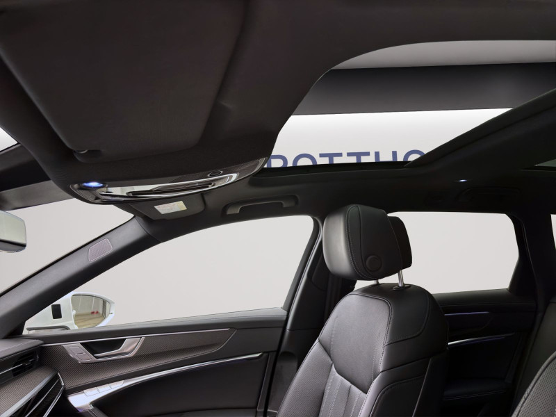 Bild 17: Audi A6 Avant 50 TDI Q S LINE SPORT PANO HD-MATRIX NAVI B&O