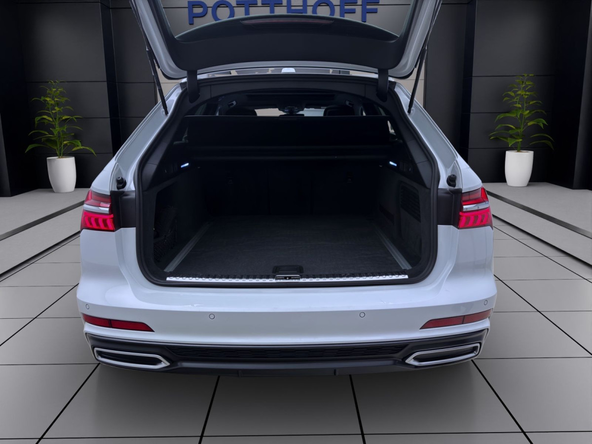 Thumb 4: Audi A6 Avant 50 TDI Q S LINE SPORT PANO HD-MATRIX NAVI B&O