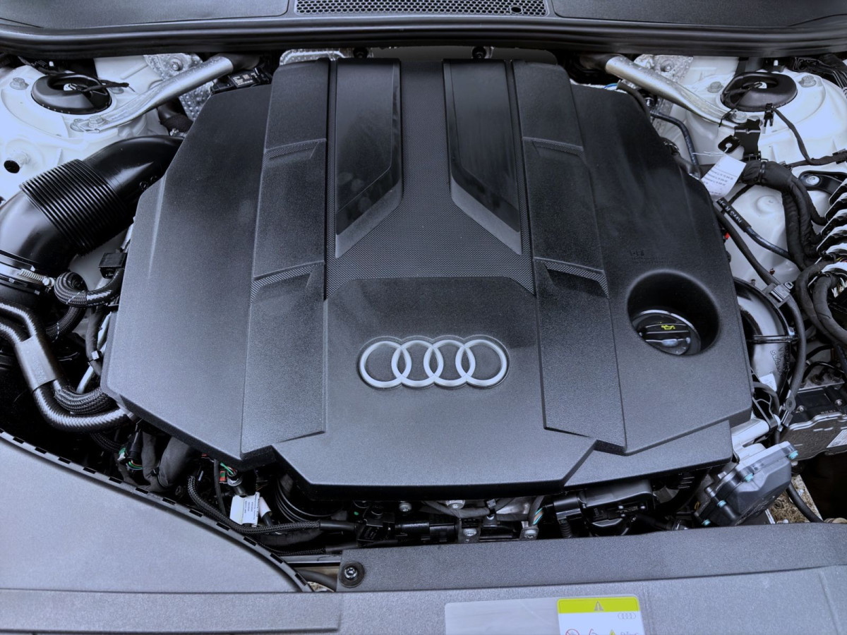 Thumb 18: Audi A6 Avant 50 TDI Q S LINE SPORT PANO HD-MATRIX NAVI B&O