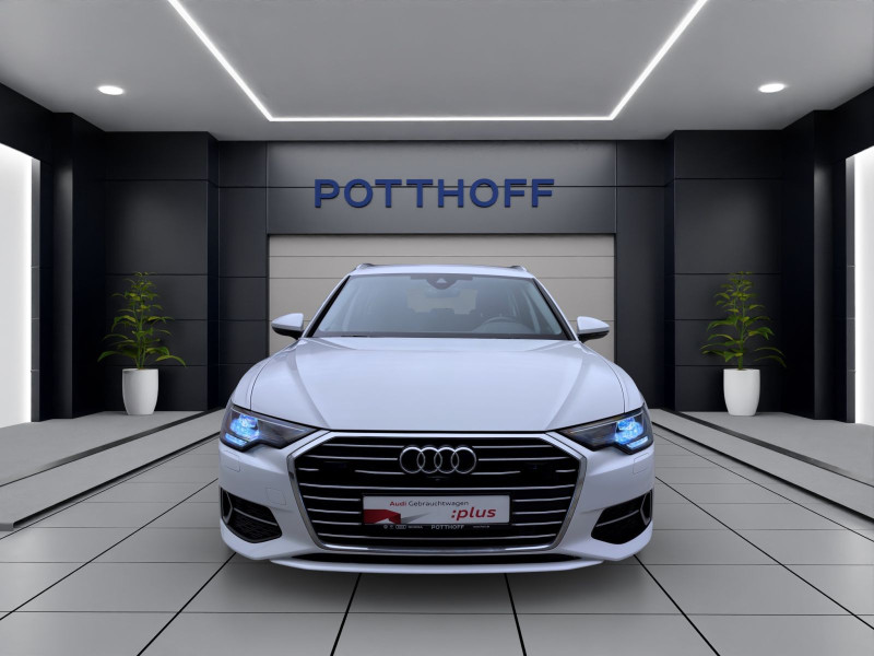 Bild 7: Audi A6 Avant 40 TDI SPORT NAVI KAMERA SITZHZG PDC