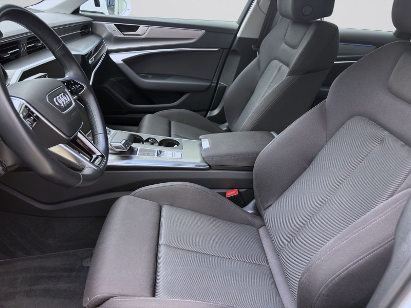 Bild 9: Audi A6 Avant 40 TDI SPORT NAVI KAMERA SITZHZG PDC