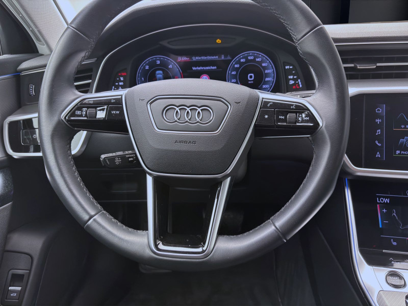Bild 12: Audi A6 Avant 40 TDI SPORT NAVI KAMERA SITZHZG PDC