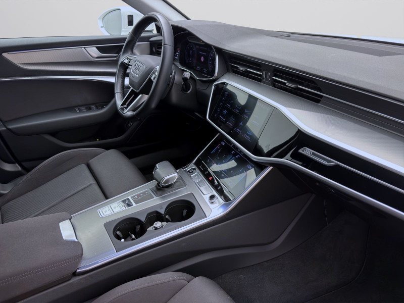 Bild 17: Audi A6 Avant 40 TDI SPORT NAVI KAMERA SITZHZG PDC
