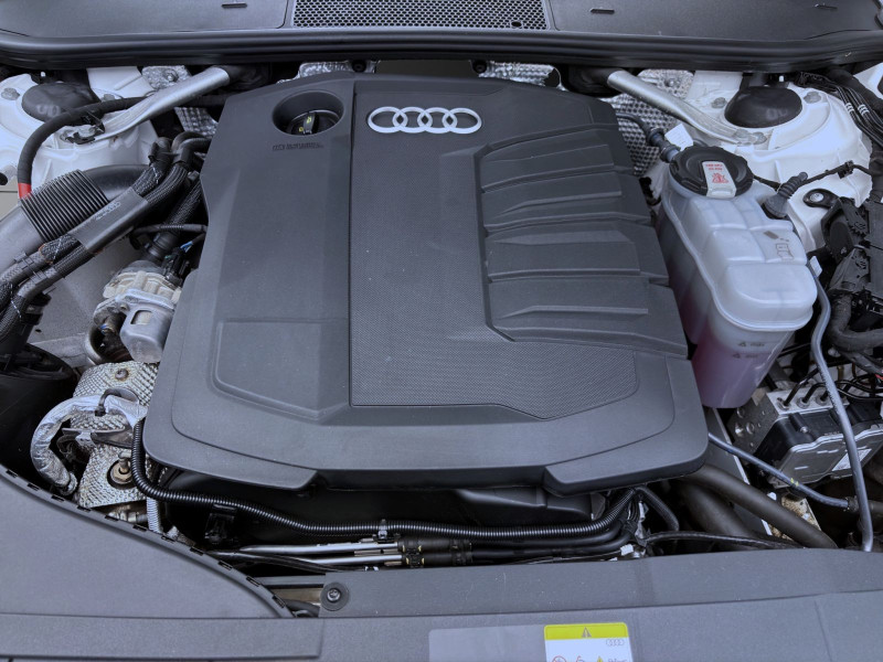 Bild 18: Audi A6 Avant 40 TDI SPORT NAVI KAMERA SITZHZG PDC