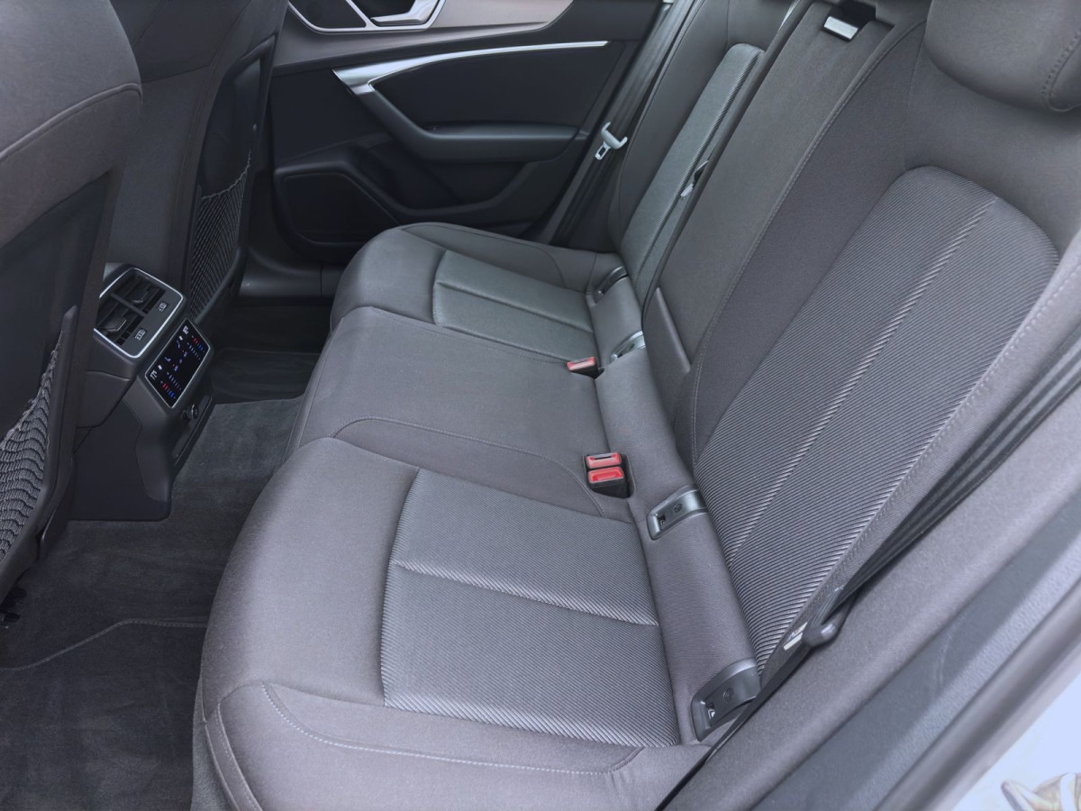 Thumb 15: Audi A6 Avant 40 TDI SPORT NAVI KAMERA SITZHZG PDC