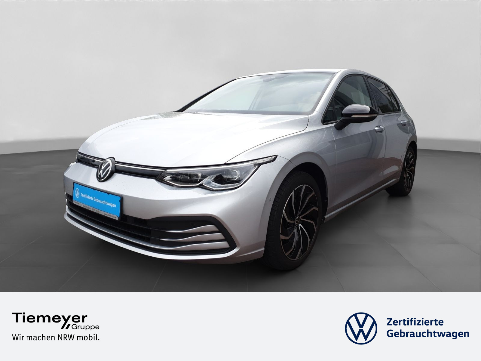 Volkswagen Golf 1.5 TSI