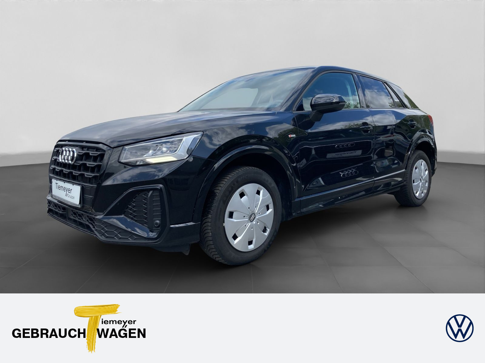 Audi Q2 30 TFSI