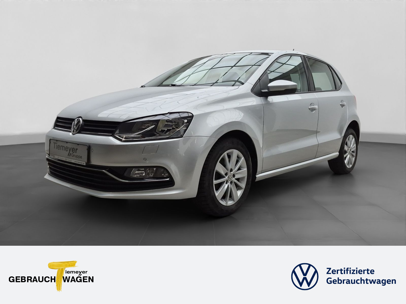 Volkswagen Polo 1.2 TSI