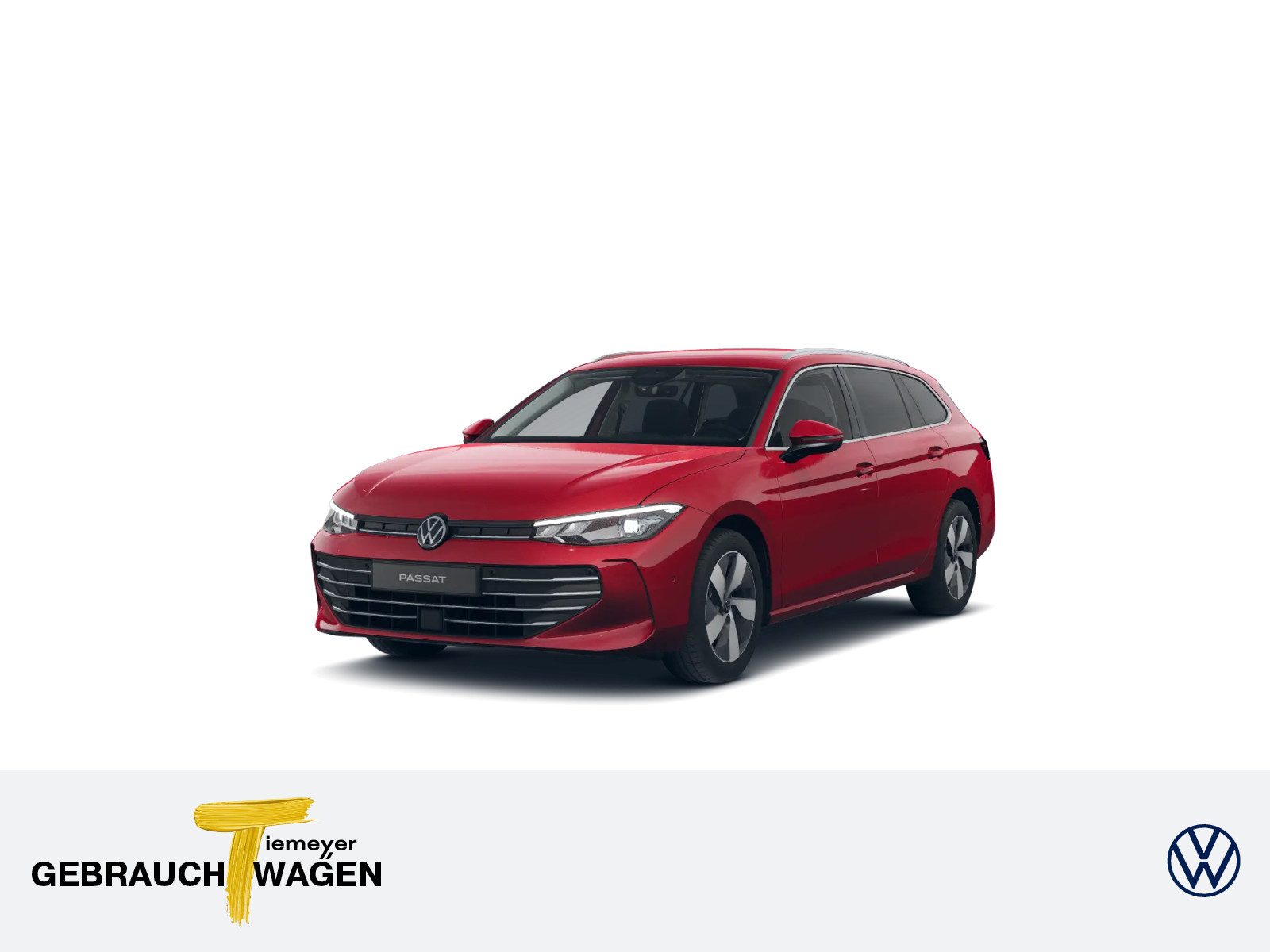 Volkswagen Passat Variant 1.5