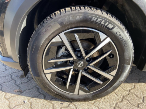Ansicht 7 - Gebrauchtwagen Fahrzeug, Modell Juke der Marke Nissan von Verkäufer Autohaus Günther GmbH