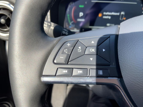 Ansicht 21 - Gebrauchtwagen Fahrzeug, Modell Juke der Marke Nissan von Verkäufer Autohaus Günther GmbH