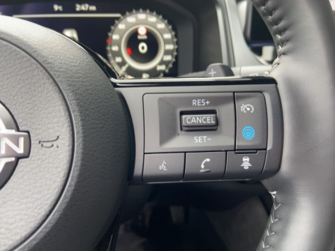 Ansicht 12 - Gebrauchtwagen Fahrzeug, Modell Qashqai der Marke Nissan von Verkäufer Autohaus Günther GmbH