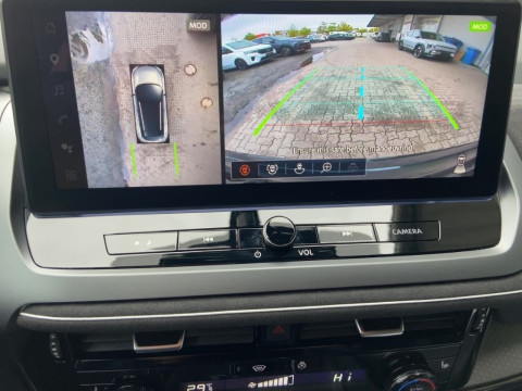Ansicht 13 - Gebrauchtwagen Fahrzeug, Modell Qashqai der Marke Nissan von Verkäufer Autohaus Günther GmbH