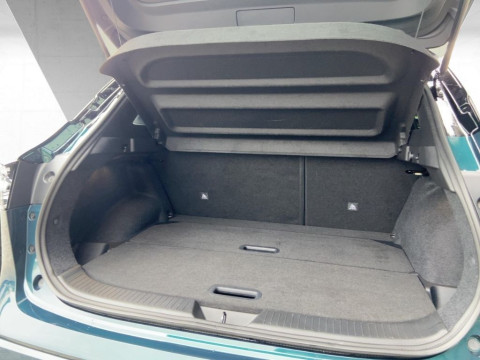 Ansicht 21 - Gebrauchtwagen Fahrzeug, Modell Qashqai der Marke Nissan von Verkäufer Autohaus Günther GmbH