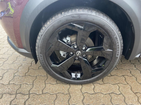 Ansicht 7 - Gebrauchtwagen Fahrzeug, Modell Juke der Marke Nissan von Verkäufer Autohaus Günther GmbH