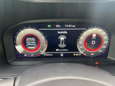 Ansicht 9 - Gebrauchtwagen Fahrzeug, Modell Juke der Marke Nissan von Verkäufer Autohaus Günther GmbH