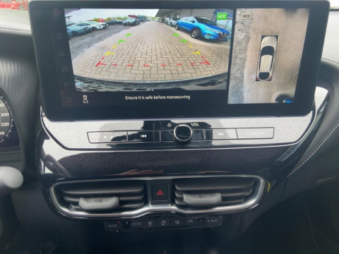 Ansicht 13 - Gebrauchtwagen Fahrzeug, Modell Juke der Marke Nissan von Verkäufer Autohaus Günther GmbH