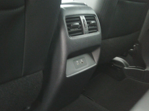 Ansicht 6 - Gebrauchtwagen Fahrzeug, Modell Qashqai der Marke Nissan von Verkäufer Autohaus am Westbahnhof GmbH