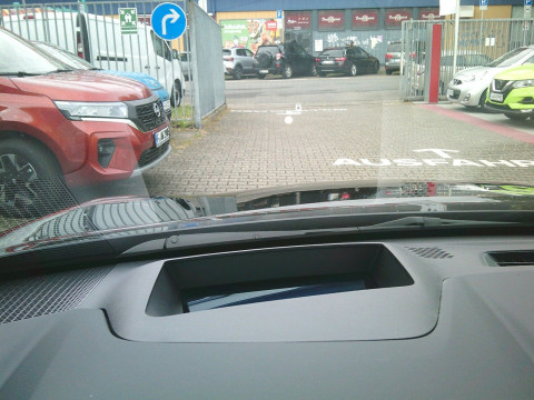 Ansicht 18 - Gebrauchtwagen Fahrzeug, Modell Qashqai der Marke Nissan von Verkäufer Autohaus am Westbahnhof GmbH