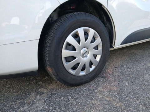 Ansicht 5 - Gebrauchtwagen Fahrzeug, Modell Primastar der Marke Nissan von Verkäufer Sonnleitner Germany GmbH
