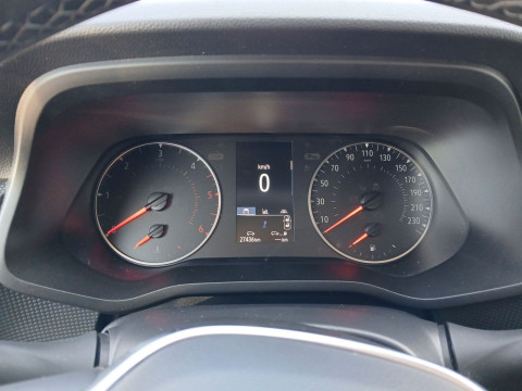 Ansicht 7 - Gebrauchtwagen Fahrzeug, Modell Primastar der Marke Nissan von Verkäufer Sonnleitner Germany GmbH