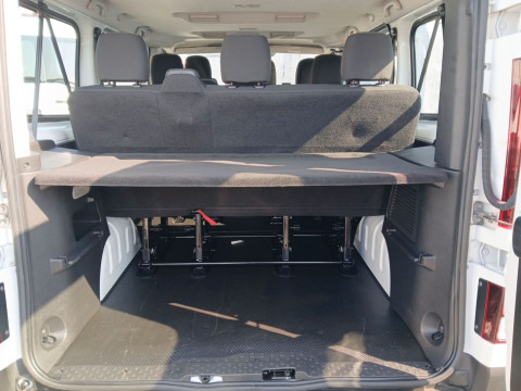 Ansicht 10 - Gebrauchtwagen Fahrzeug, Modell Primastar der Marke Nissan von Verkäufer Sonnleitner Germany GmbH
