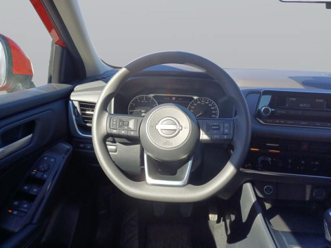 Ansicht 13 - Gebrauchtwagen Fahrzeug, Modell Qashqai der Marke Nissan von Verkäufer Autohaus Bleker GmbH