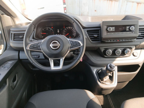 Ansicht 6 - Gebrauchtwagen Fahrzeug, Modell Primastar der Marke Nissan von Verkäufer Sonnleitner Germany GmbH