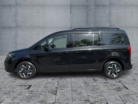 Ansicht 2 - Neuwagen Fahrzeug, Modell Townstar der Marke Nissan von Verkäufer Autocenter Kornmaul GmbH