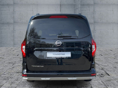 Ansicht 3 - Neuwagen Fahrzeug, Modell Townstar der Marke Nissan von Verkäufer Autocenter Kornmaul GmbH